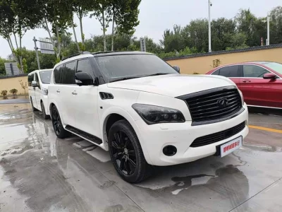 Infiniti QX80