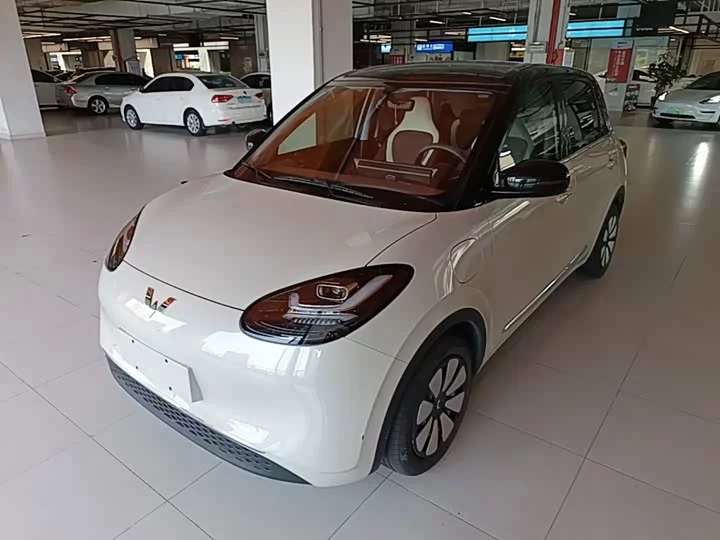 Wuling Bingo