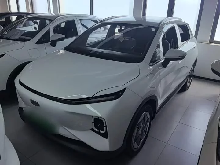 Geely E firefly