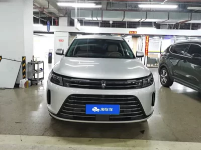 AITO M7