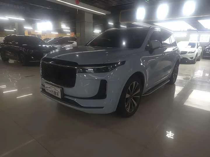 Lixiang ONE