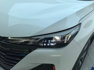 Changan CS55PLUS