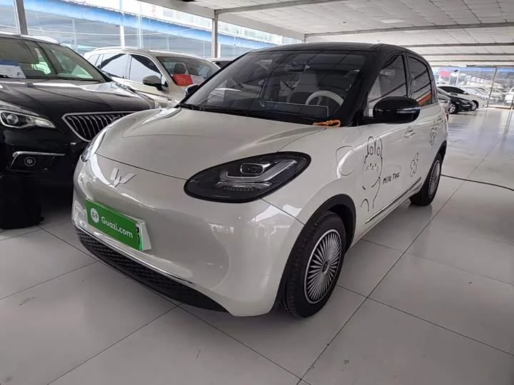 Wuling Bingo