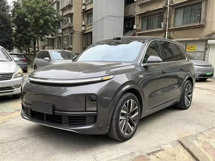 Lixiang L9