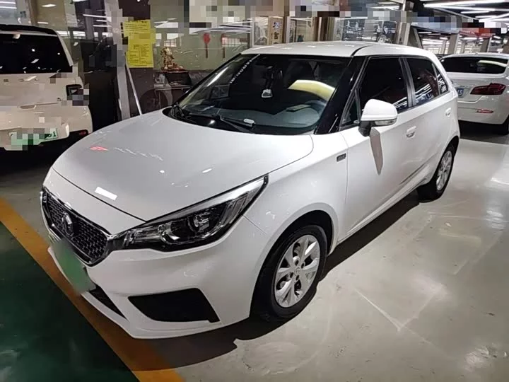 MG 3
