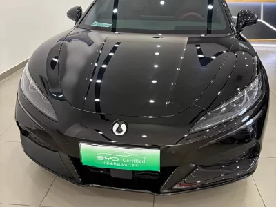 Denza Z9GT