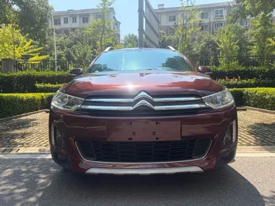 Citroën C3-XR