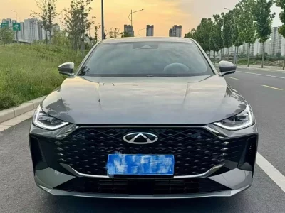 Chery Arrizo 8 PRO