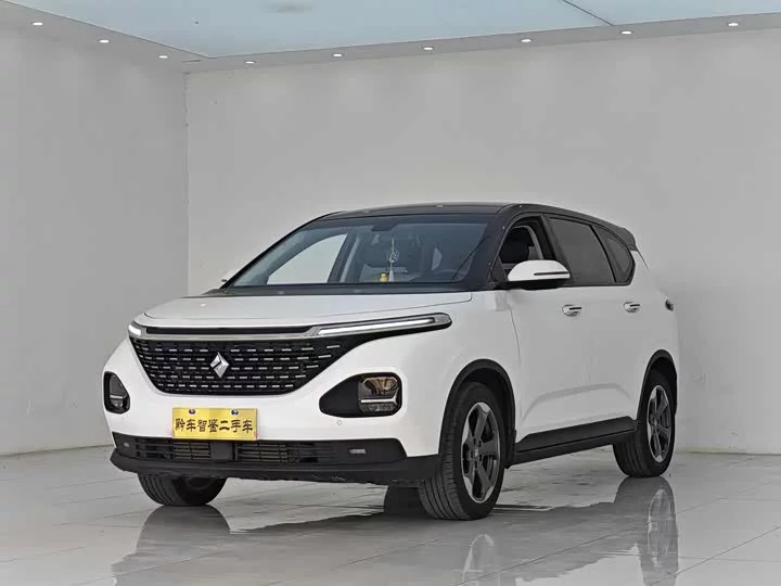 Baojun RM-5