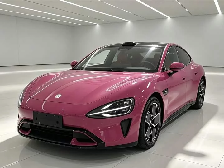 Xiaomi SU7