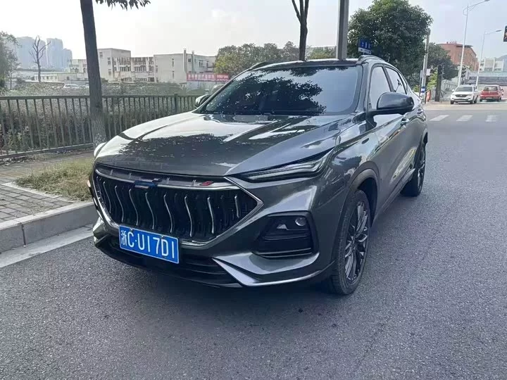 Oshan X5