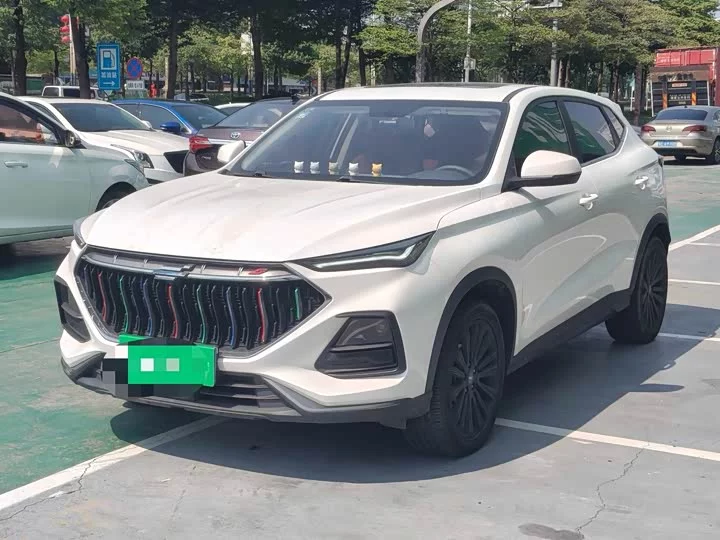 Oshan X5