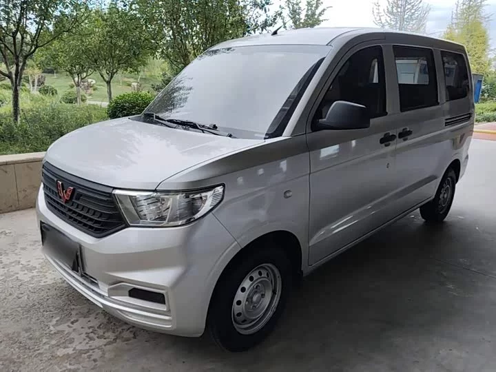 Wuling Hongguang V