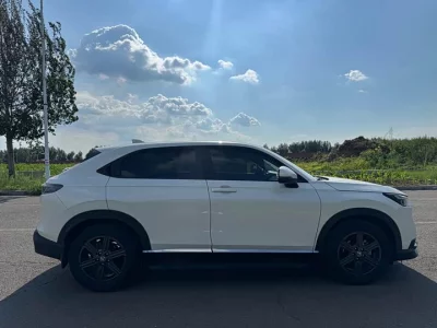 Honda XR-V