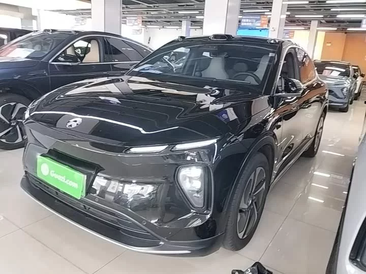 NIO EC6