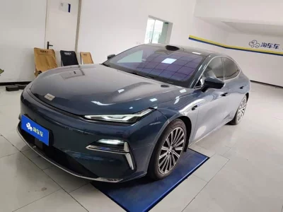 Geely Galaxy Star 8