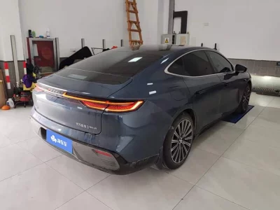 Geely Galaxy Star 8
