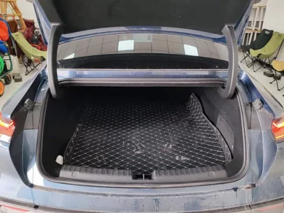 Geely Galaxy Star 8