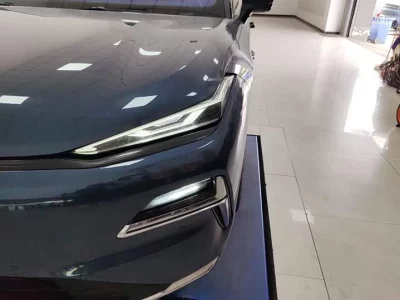 Geely Galaxy Star 8