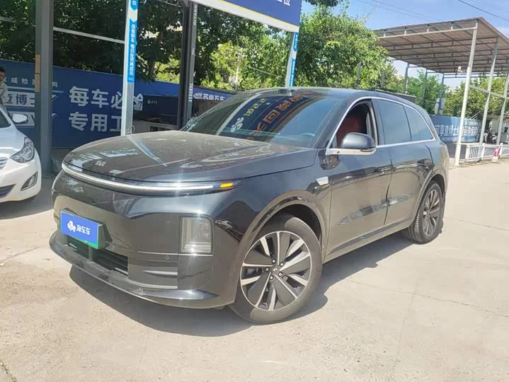 Lixiang L6