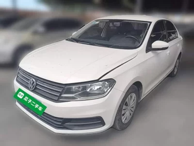 Volkswagen Santana