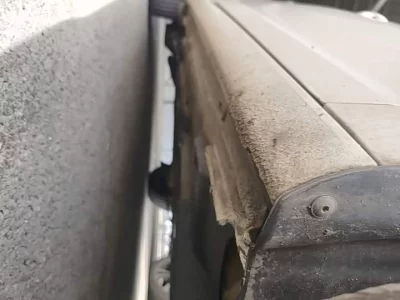 Volkswagen Santana