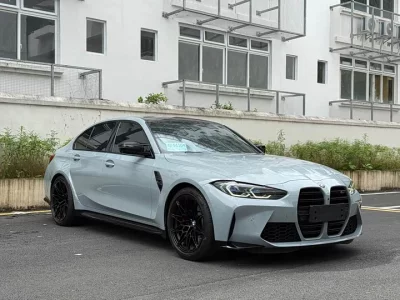 BMW M3