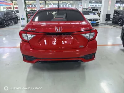 Honda Envix