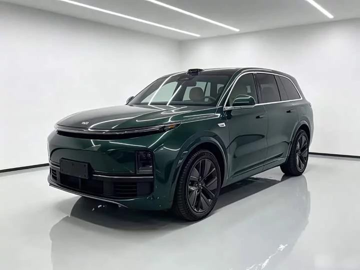 Lixiang L9