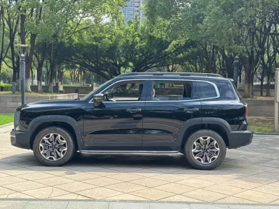 Haval Big Dog DaGou