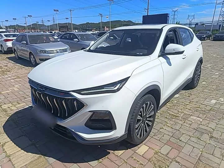 Oshan X5