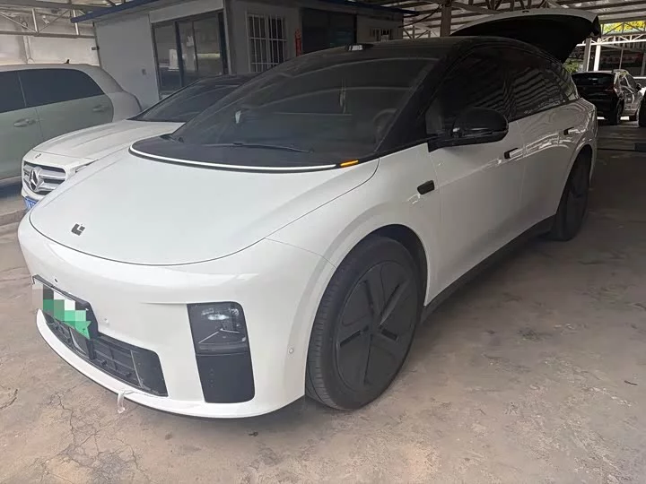 Lixiang Ideal i6