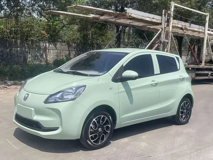 Changan Benben E-Star