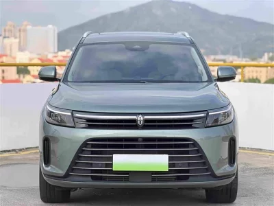 AITO M7