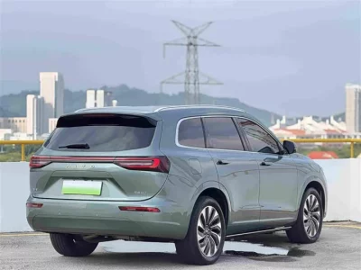 AITO M7