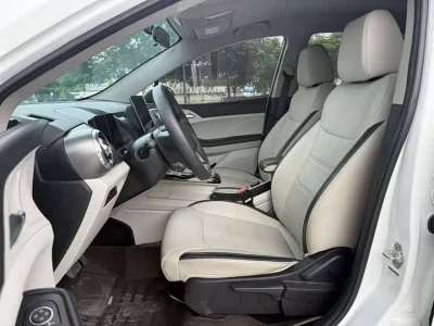 BYD Yuan Pro
