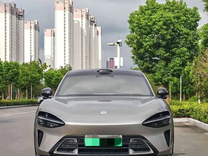 Xiaomi YU7