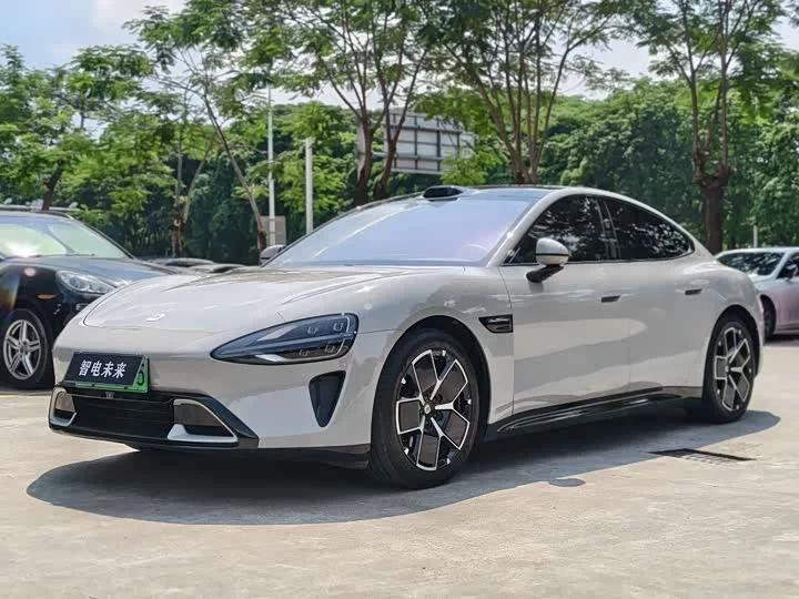 Xiaomi SU7
