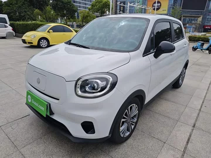 Leapmotor T03