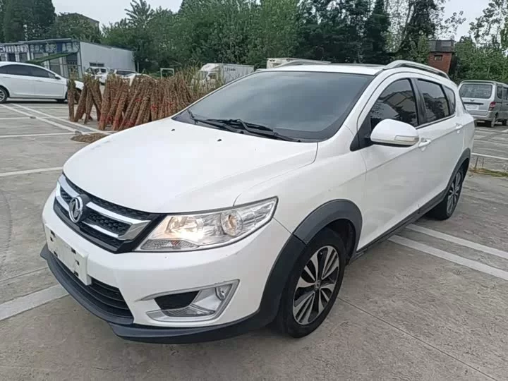 Dongfeng AX3