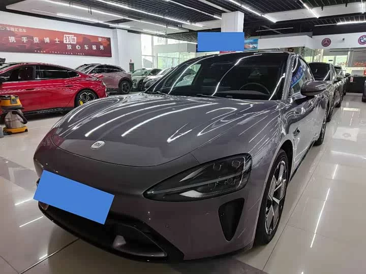 Xiaomi SU7