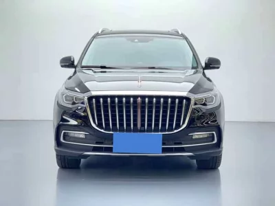 Hongqi HS7