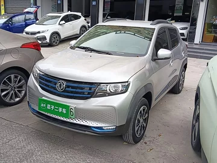 Dongfeng scenery E1