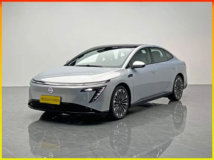 Nissan N7