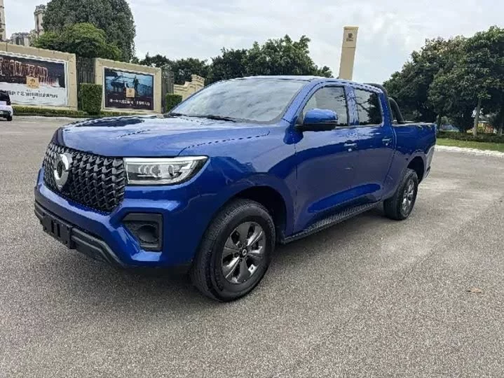 Great Wall Poer