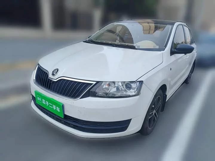 Skoda Xin Dong