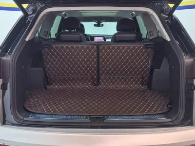 Volkswagen Talagon