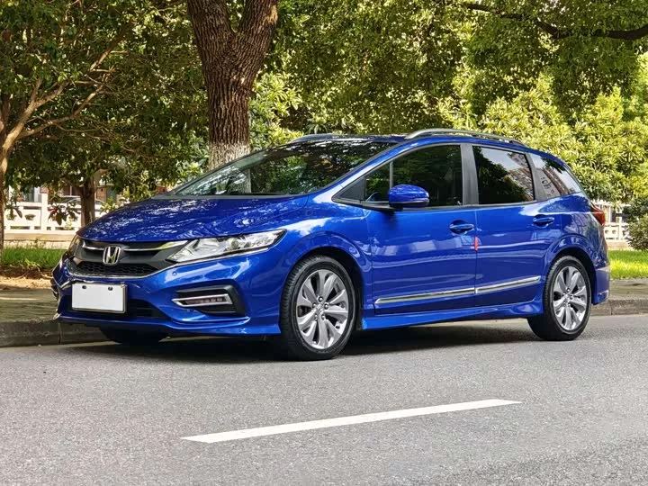 Honda Jed