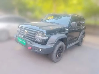 TANK 300