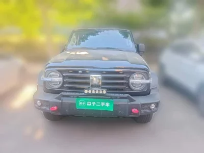 TANK 300